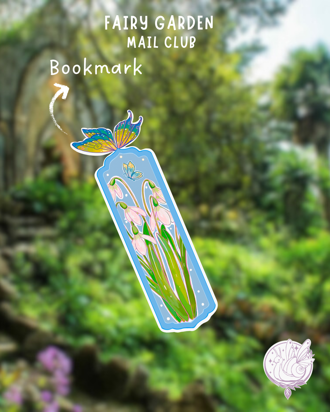 Bookmarks